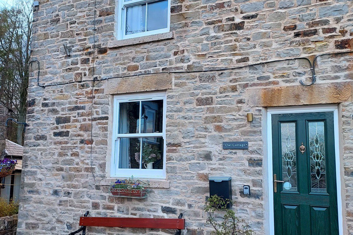 Middleton in Teesdale Cottages